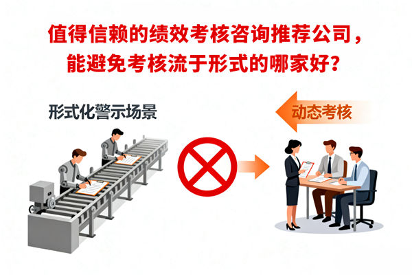 值得信賴的績效考核咨詢推薦公司，能避免考核流于形式的哪家好？