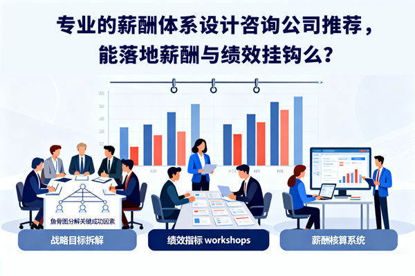 專業(yè)的薪酬體系設(shè)計(jì)咨詢公司推薦，能落地薪酬與績(jī)效掛鉤么？