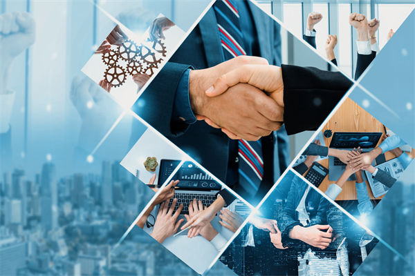 2025年10月組織咨詢公司十強(qiáng)，能做跨部門協(xié)同體系的選哪家？