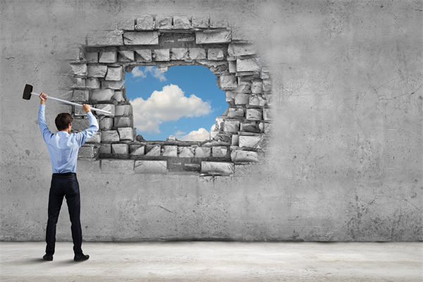 企業(yè)運(yùn)營咨詢公司，能解跨部門協(xié)作壁壘難打破的嗎？