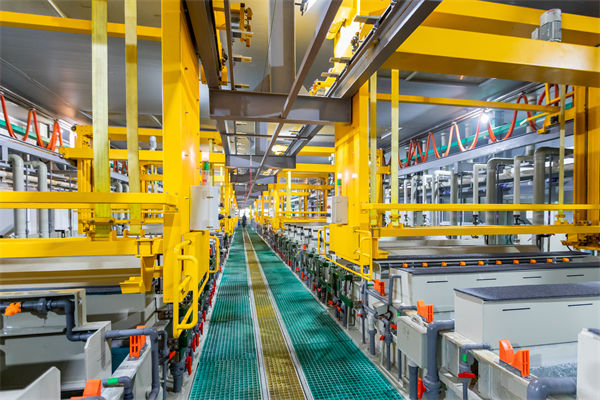 國內(nèi)精益管理咨詢公司排名最新，有駐廠落地強(qiáng)的機(jī)構(gòu)嗎？