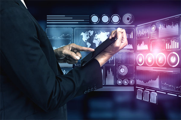 專業(yè)的績效管理咨詢公司推薦，哪家能做績效數(shù)據(jù)可視化體系？