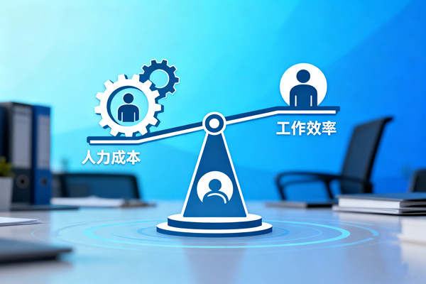 值得信賴的人力資源咨詢公司排名，能做人力成本優(yōu)化的選哪家？