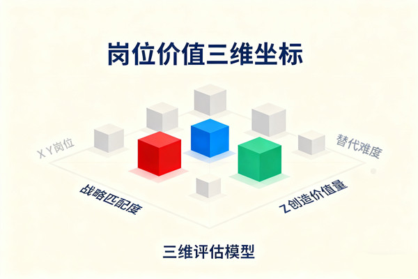 薪酬體系設(shè)計咨詢公司選哪家，能做崗位價值精準評估的么？