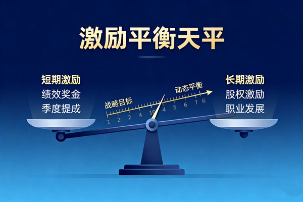 哪家薪酬與績效管理咨詢公司最專業(yè)，懂長短激勵(lì)平衡設(shè)計(jì)的嗎？
