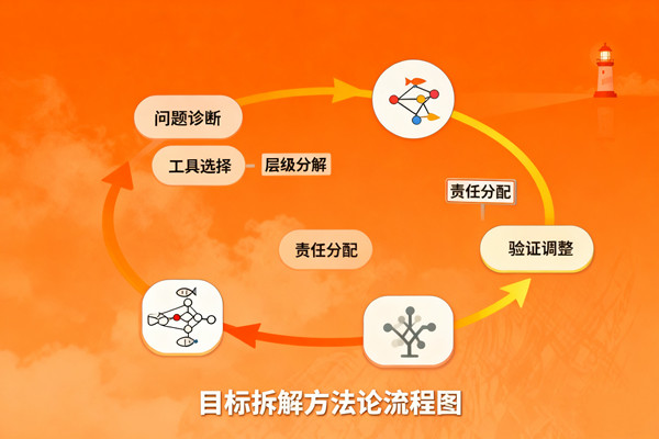 年度經(jīng)營(yíng)計(jì)劃咨詢服務(wù)機(jī)構(gòu)哪個(gè)好，能解目標(biāo)拆解模糊的嗎？