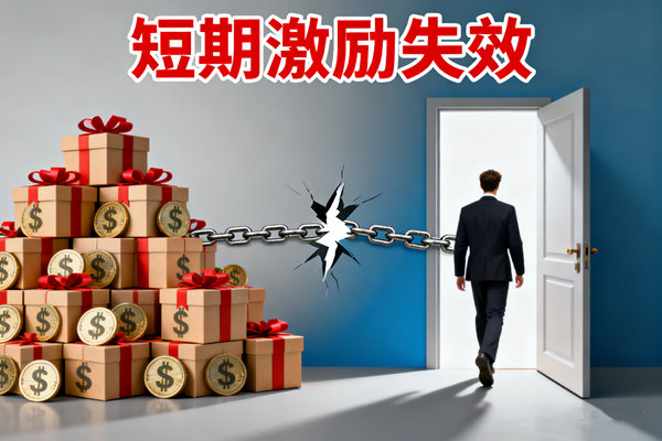 有實力的薪酬績效咨詢公司推薦，能破激勵與留存脫節(jié)的嗎？