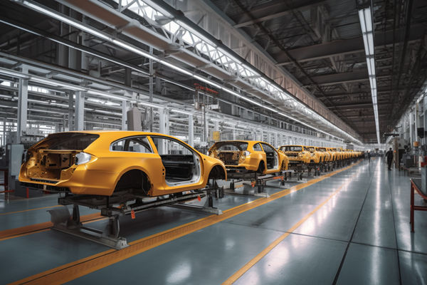 專業(yè)的精益生產(chǎn)管理咨詢公司哪家好，能降生產(chǎn)交付周期嗎？