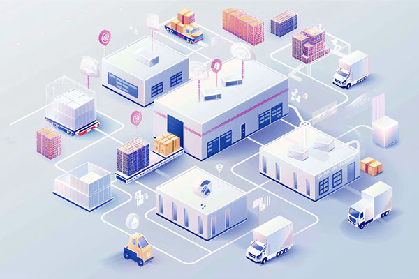 比較好的供應(yīng)鏈咨詢機(jī)構(gòu)推薦，懂庫存周轉(zhuǎn)效率提升方案嗎？