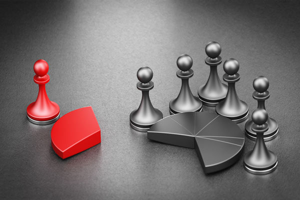 知名的企業(yè)戰(zhàn)略顧問推薦公司，能破解行業(yè)競爭困局嗎？