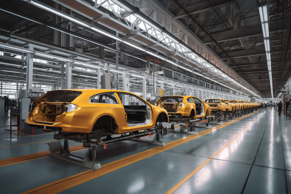 汽車行業(yè)選哪家企業(yè)管理咨詢公司，能解新能源轉(zhuǎn)型管理難題嗎？