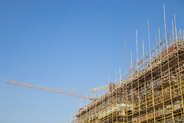 建筑工程行業(yè)精益生產(chǎn)咨詢公司推薦，多項(xiàng)目資源沖突怎么解？