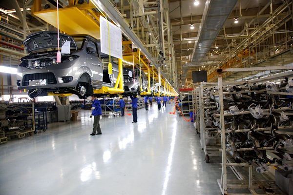 汽配行業(yè)選哪家營(yíng)銷(xiāo)管理咨詢(xún)公司，能解庫(kù)存積壓去化難題嗎？