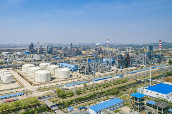 化工行業(yè)企業(yè)管理咨詢公司推薦，懂新工藝安全合規(guī)落地嗎？