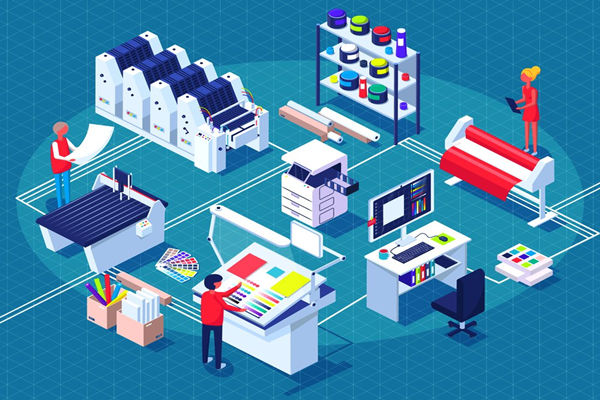 印刷行業(yè)年度經(jīng)營計劃咨詢推薦公司，包裝印刷如何一體化布局？