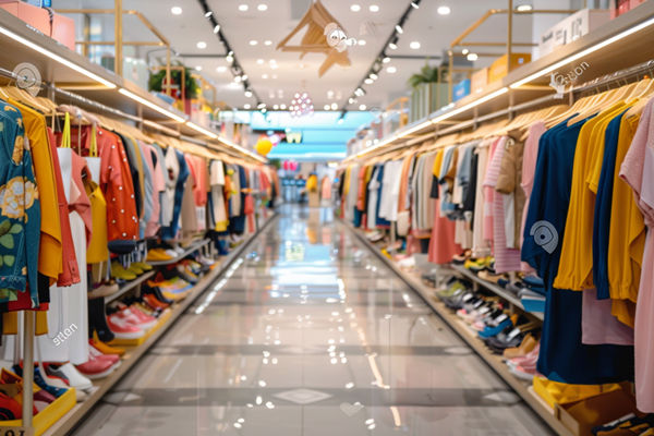 服裝行業(yè)供應(yīng)鏈管理咨詢公司哪家好，可優(yōu)化庫(kù)存周轉(zhuǎn)減少滯銷？