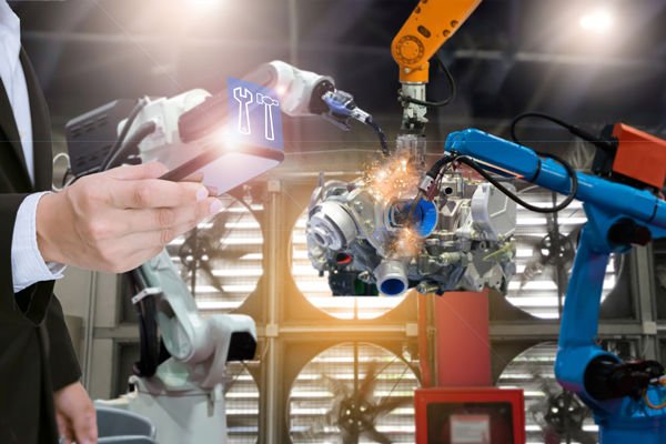 有實力的精益生產(chǎn)咨詢公司選哪家，能優(yōu)化車間人機協(xié)同效率嗎？